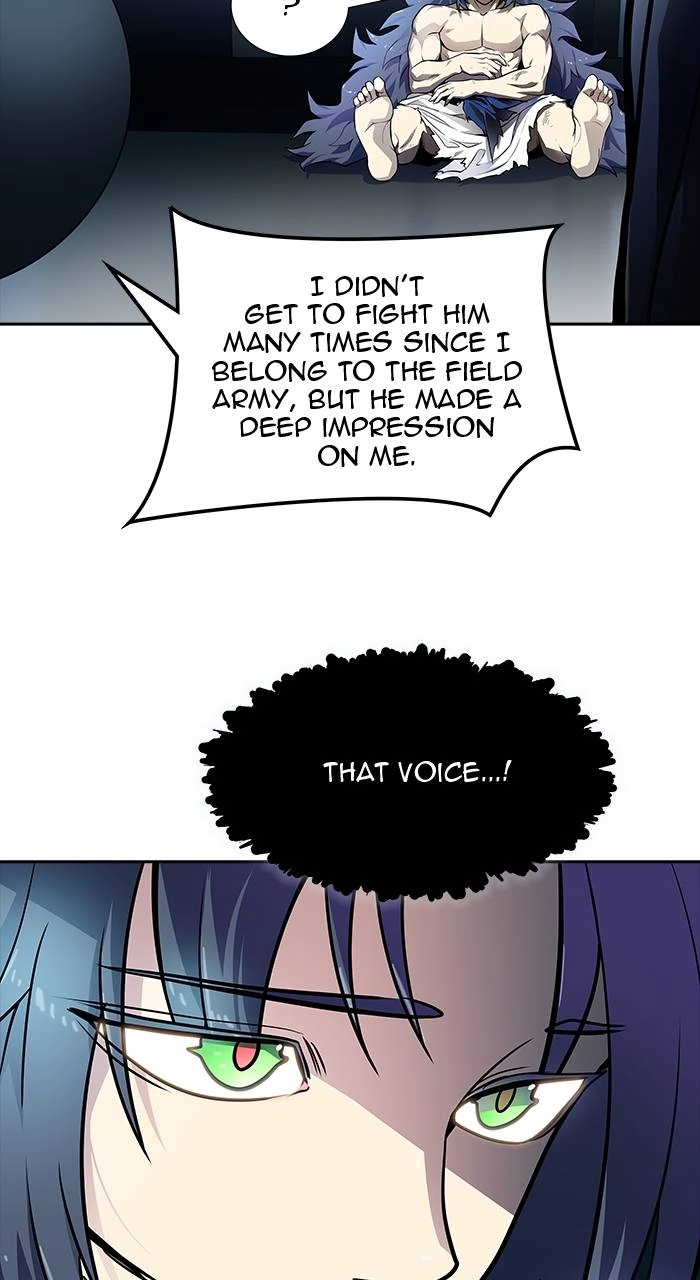Tower of God Chapter 579, page 153 of 160