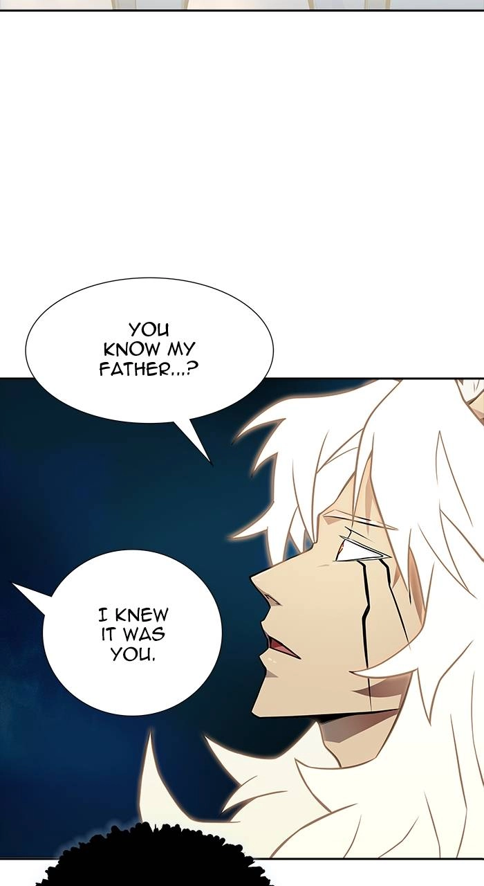 Tower of God Chapter 579, page 156 of 160