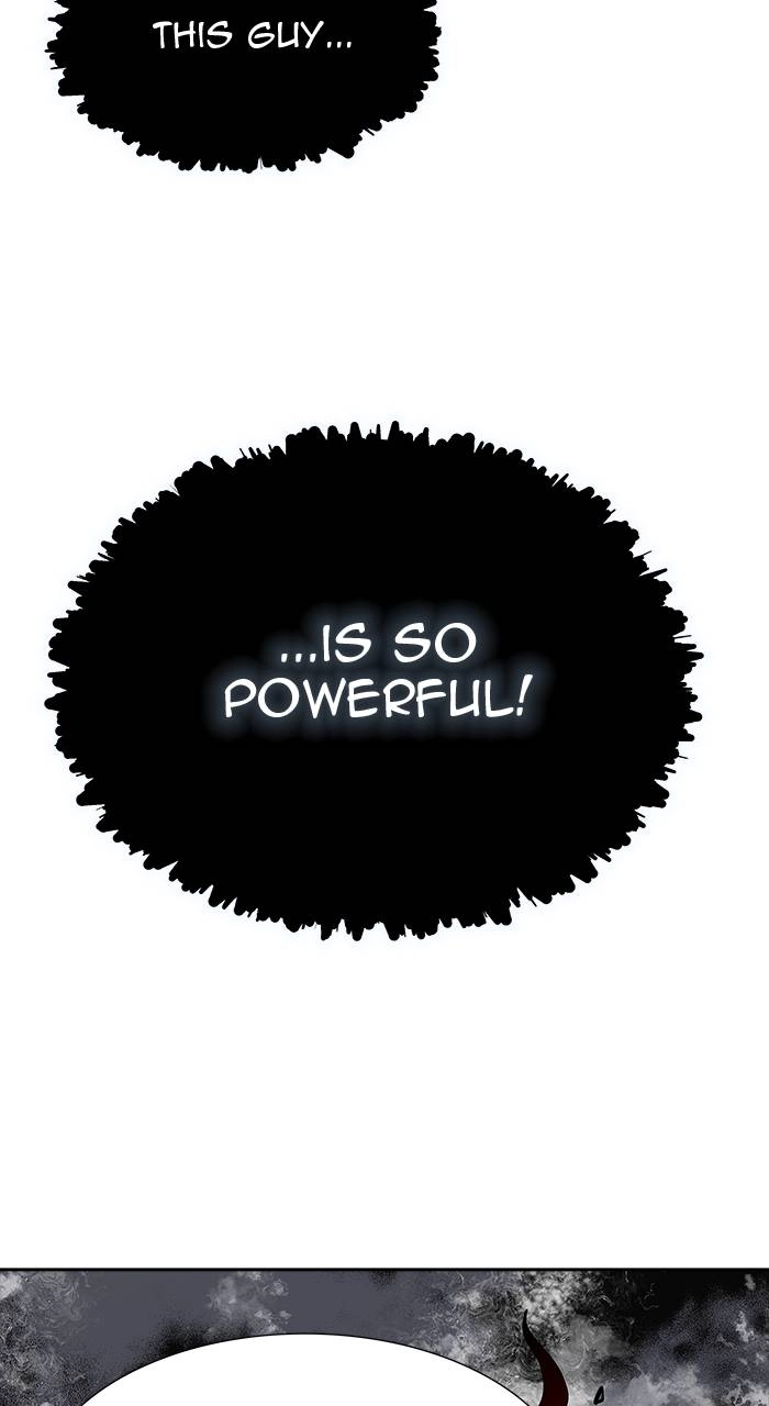 Tower of God Chapter 579, page 157 of 160