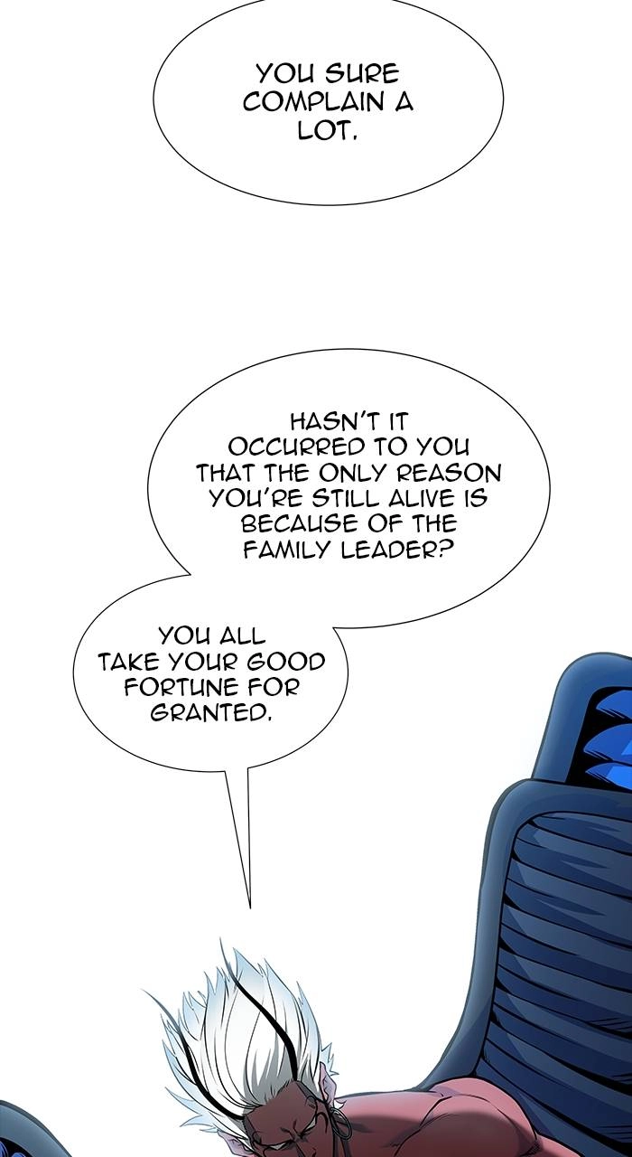 Tower of God Chapter 579, page 18 of 160