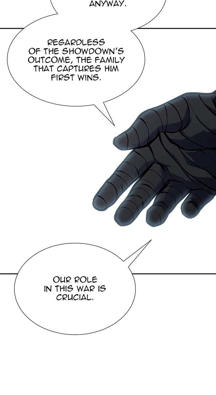 Tower of God Chapter 579, page 20 of 160
