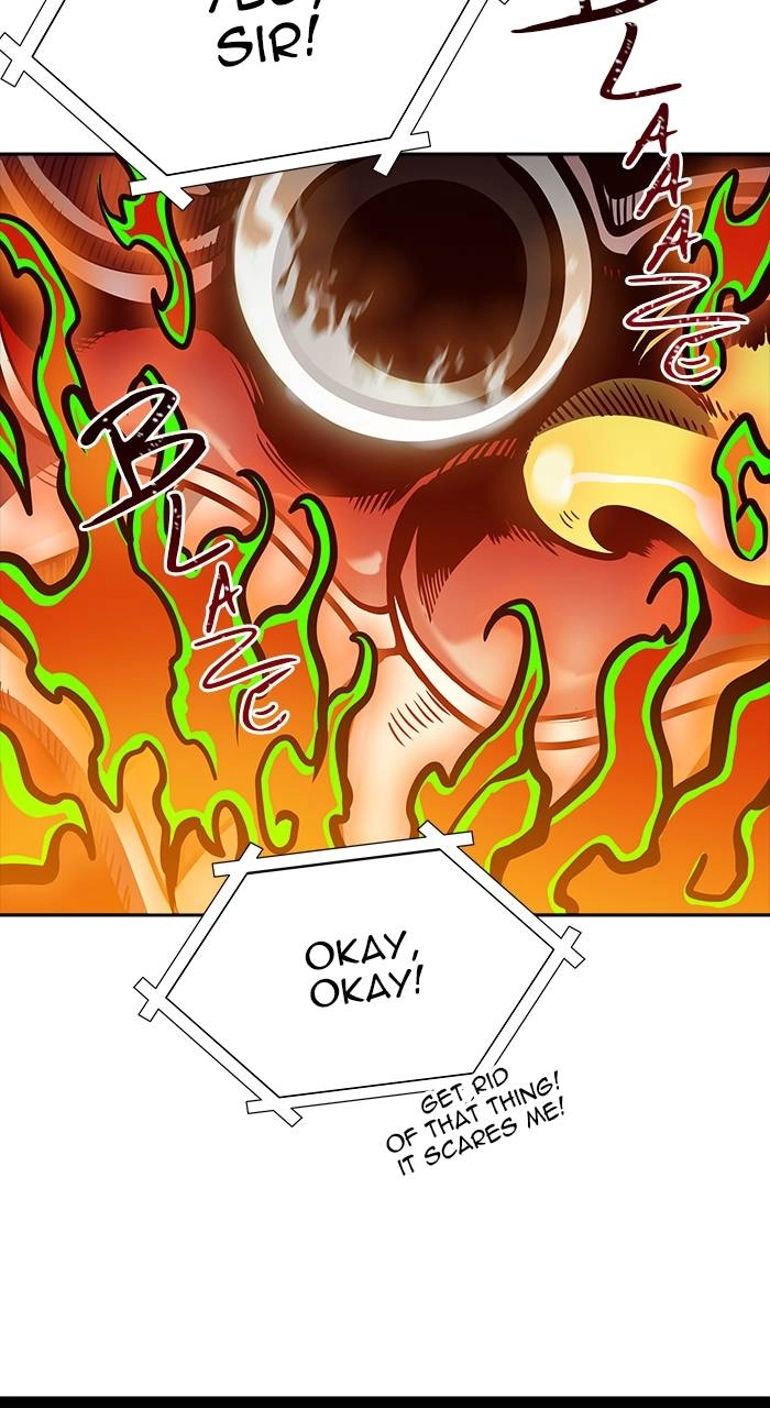 Tower of God Chapter 579, page 24 of 160