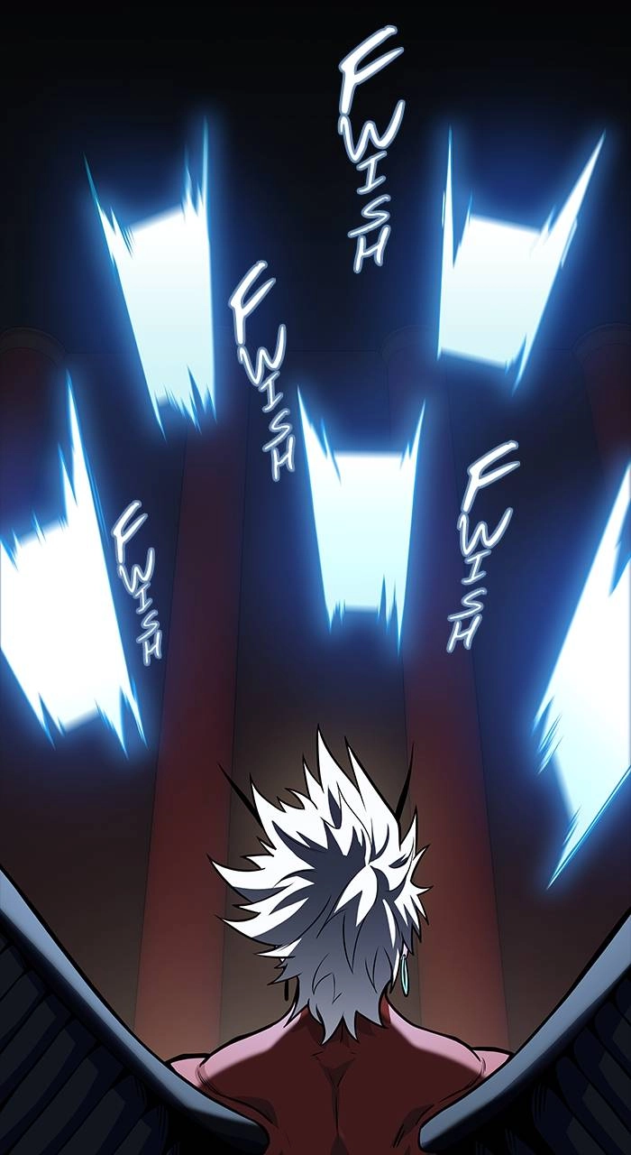 Tower of God Chapter 579, page 25 of 160
