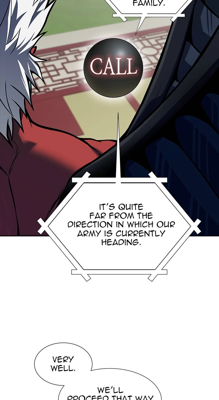 Tower of God Chapter 579, page 28 of 160
