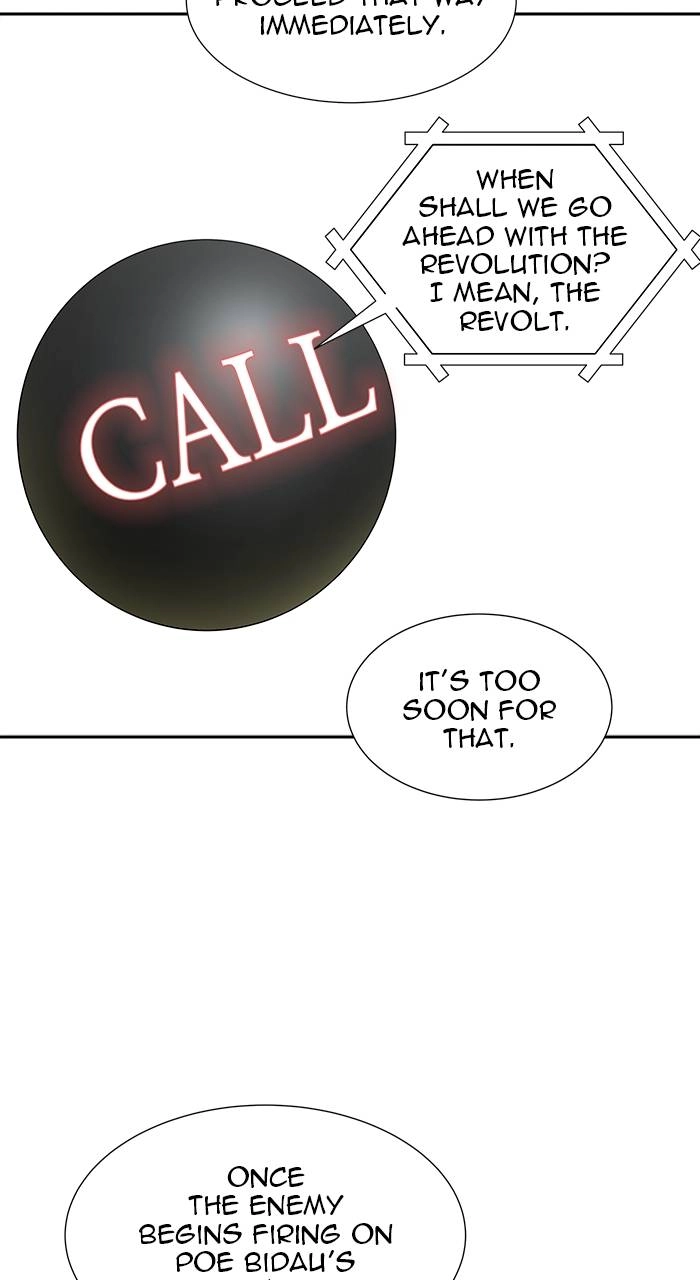 Tower of God Chapter 579, page 29 of 160
