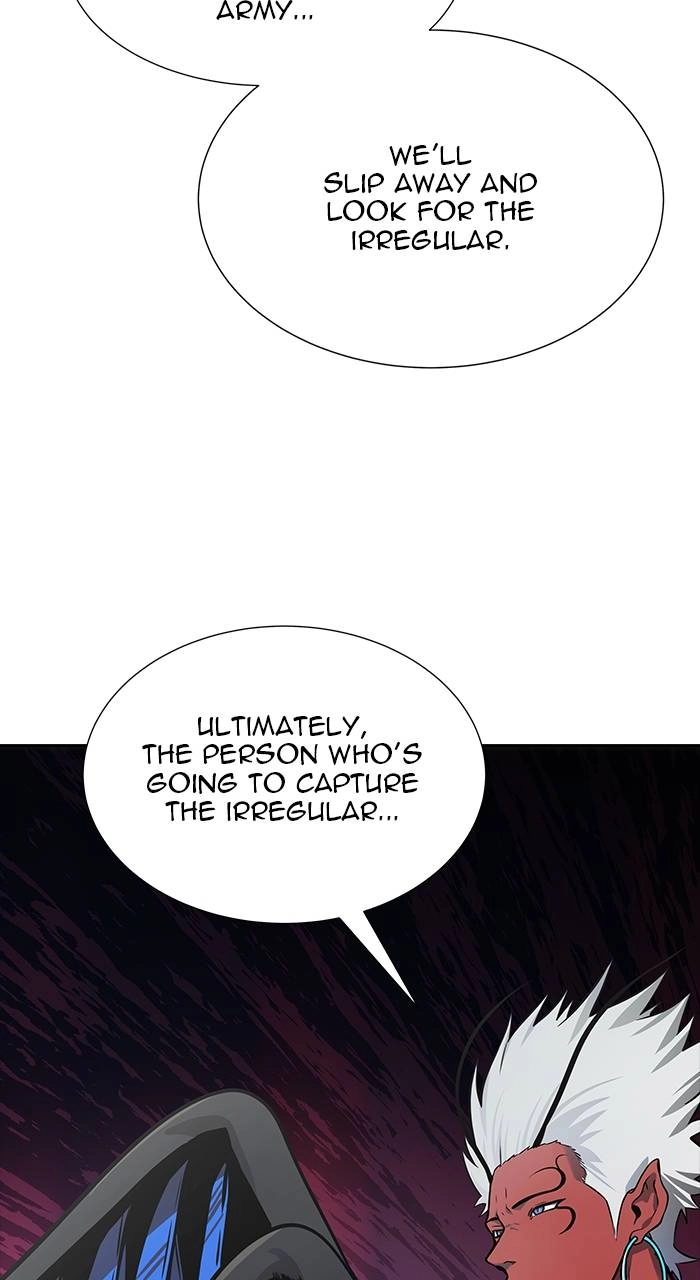 Tower of God Chapter 579, page 30 of 160