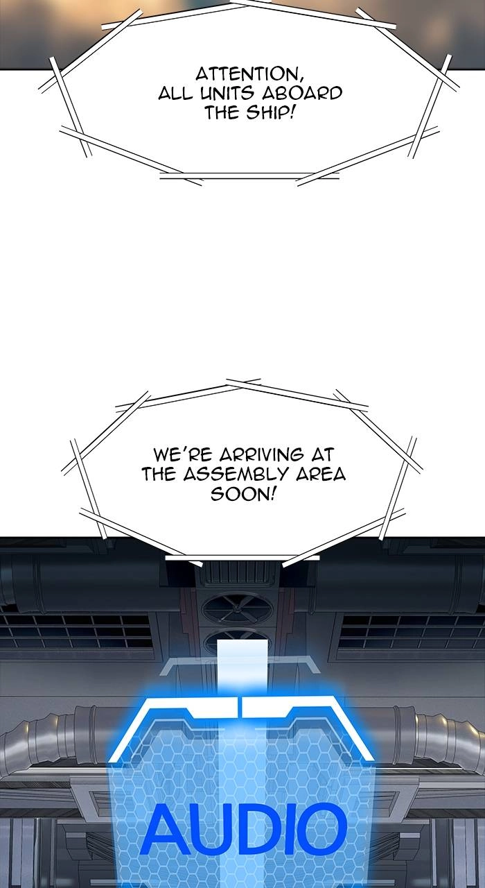 Tower of God Chapter 579, page 36 of 160