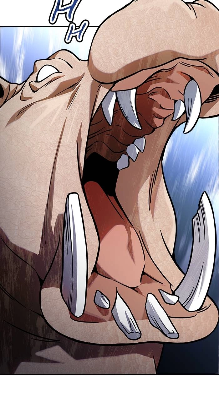 Tower of God Chapter 579, page 40 of 160