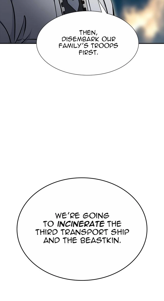 Tower of God Chapter 579, page 44 of 160