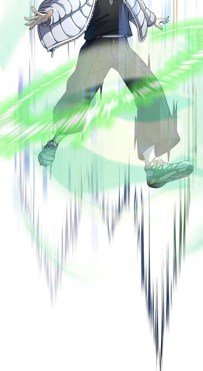 Tower of God Chapter 579, page 46 of 160