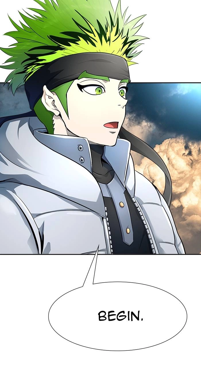 Tower of God Chapter 579, page 49 of 160