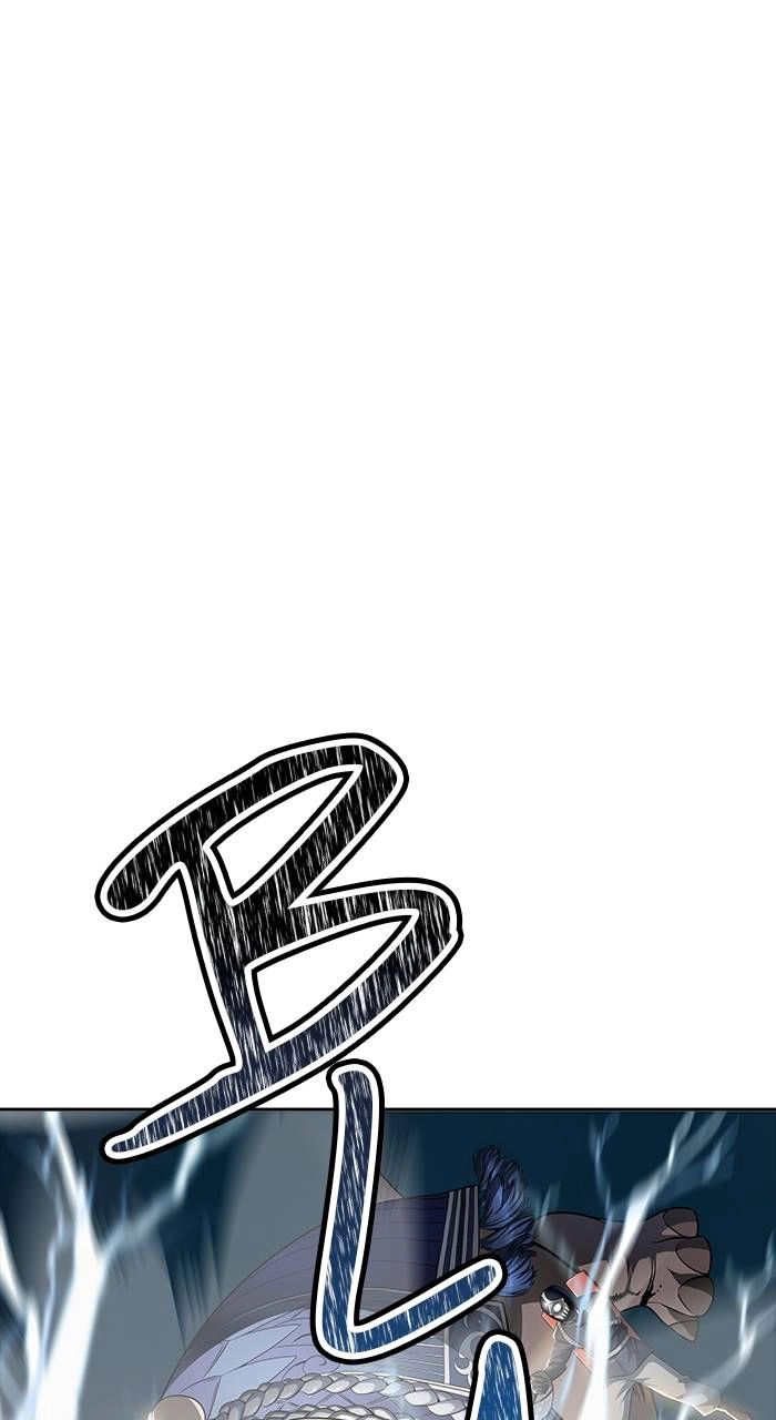 Tower of God Chapter 579, page 50 of 160