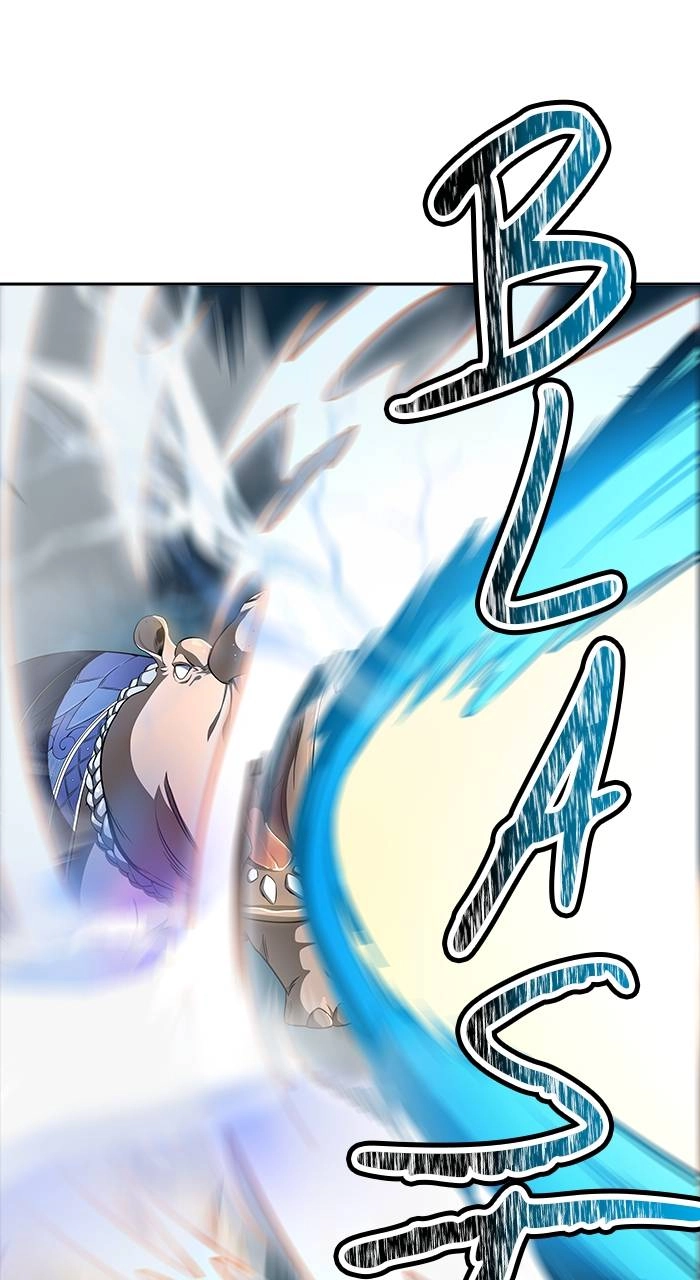 Tower of God Chapter 579, page 52 of 160