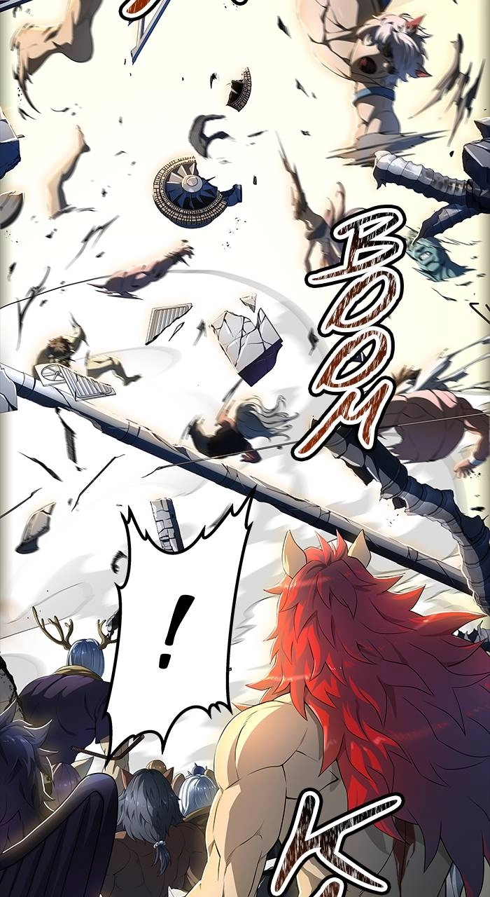 Tower of God Chapter 579, page 54 of 160