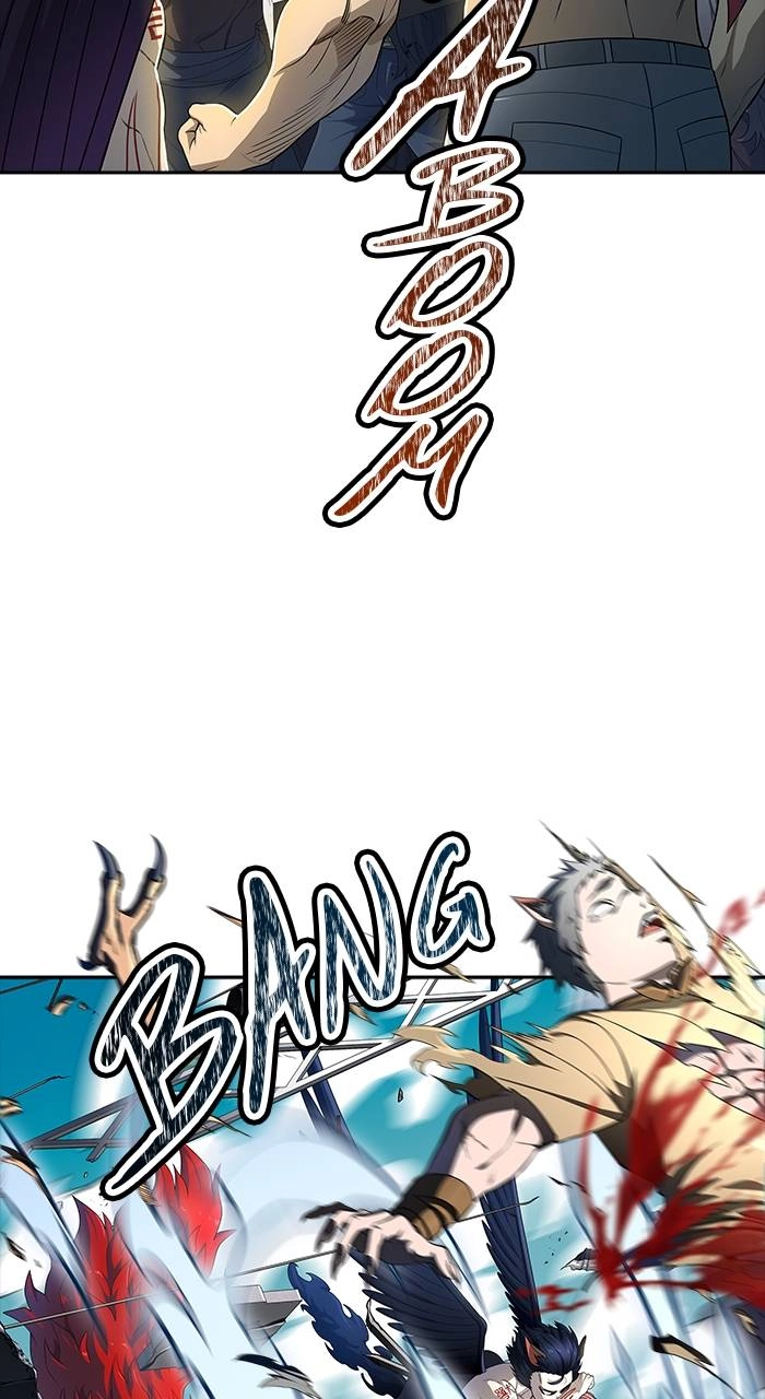 Tower of God Chapter 579, page 55 of 160