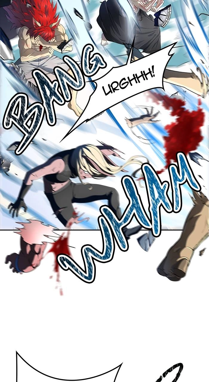 Tower of God Chapter 579, page 56 of 160