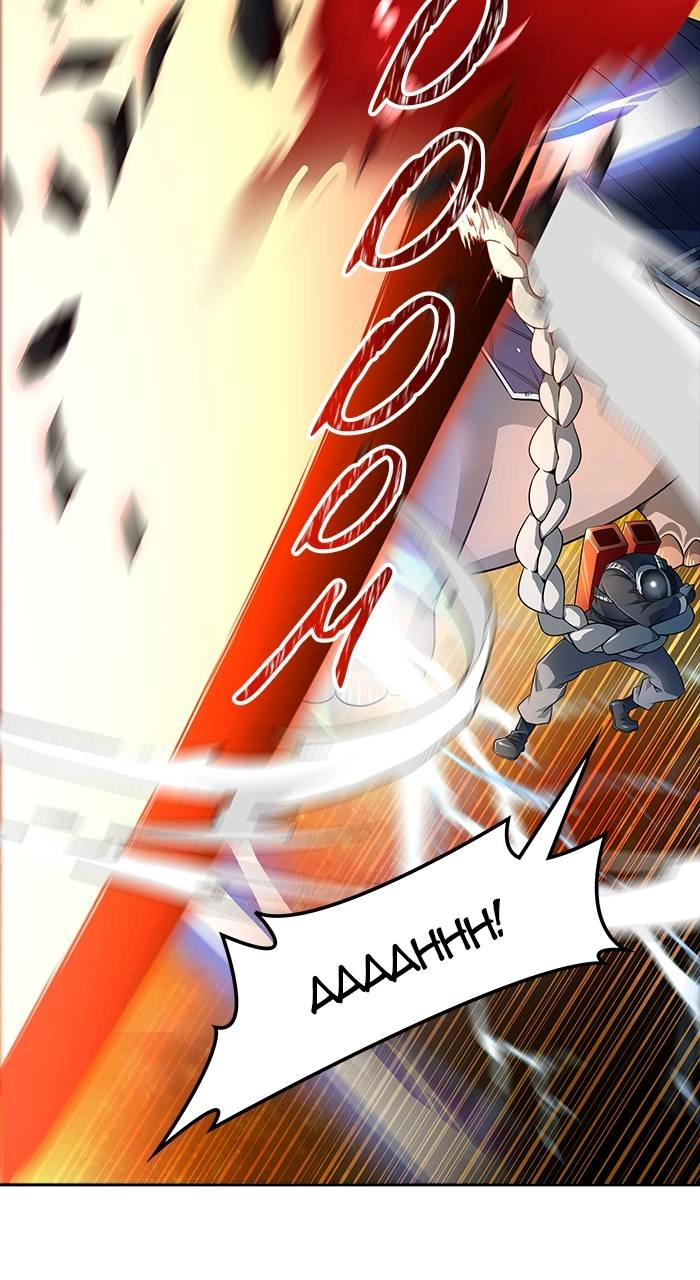 Tower of God Chapter 579, page 63 of 160