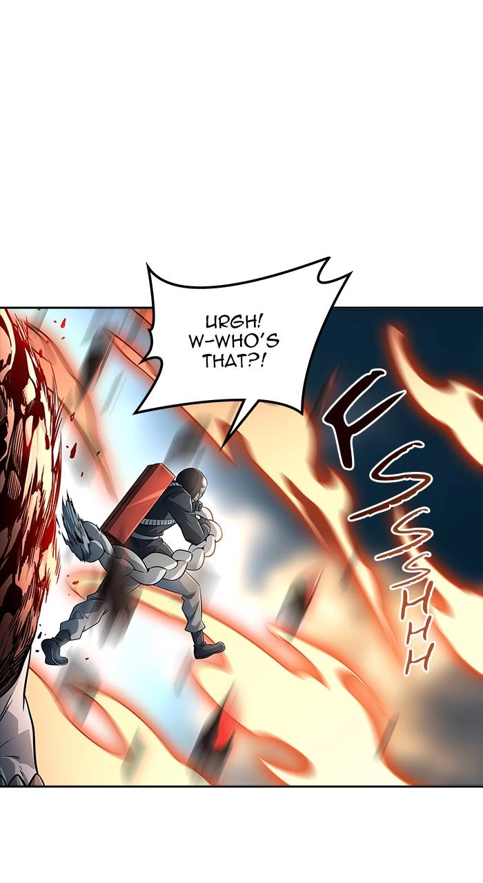 Tower of God Chapter 579, page 64 of 160