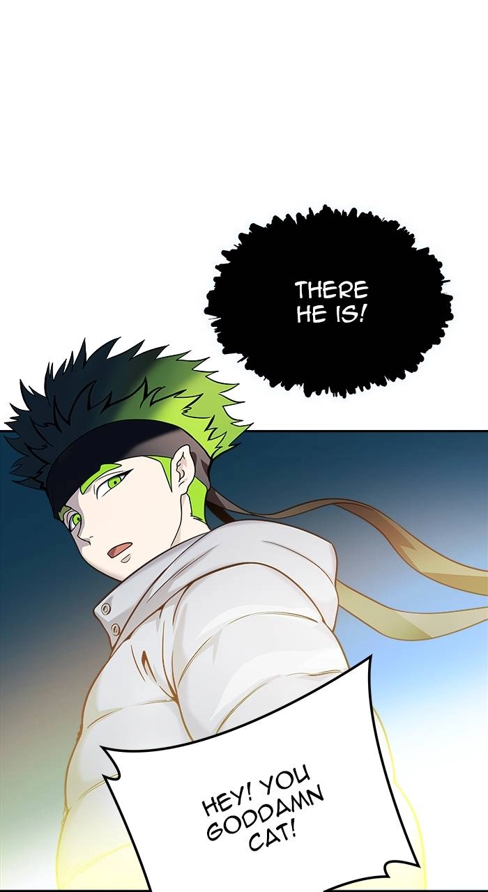 Tower of God Chapter 579, page 65 of 160