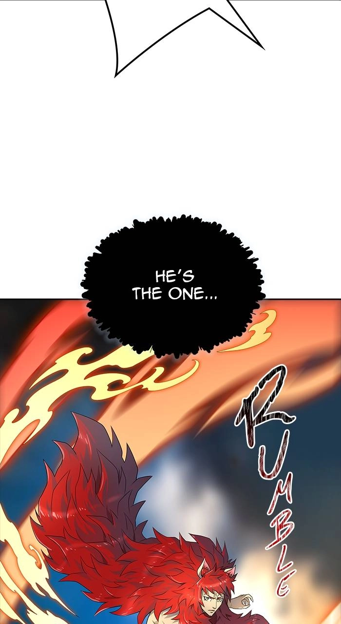 Tower of God Chapter 579, page 66 of 160