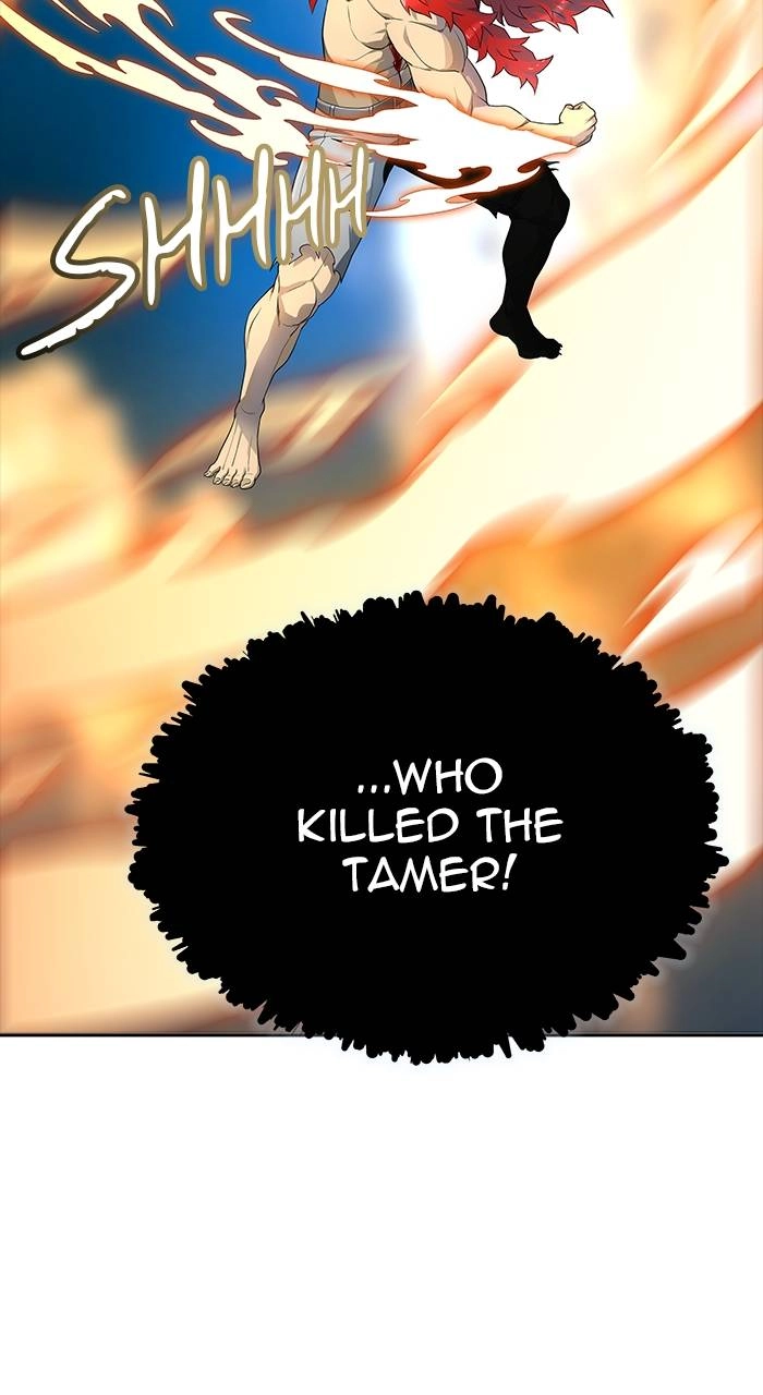 Tower of God Chapter 579, page 67 of 160