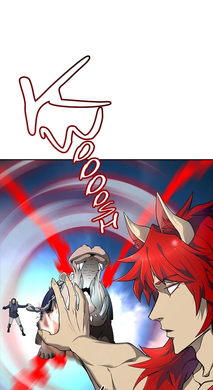 Tower of God Chapter 579, page 68 of 160