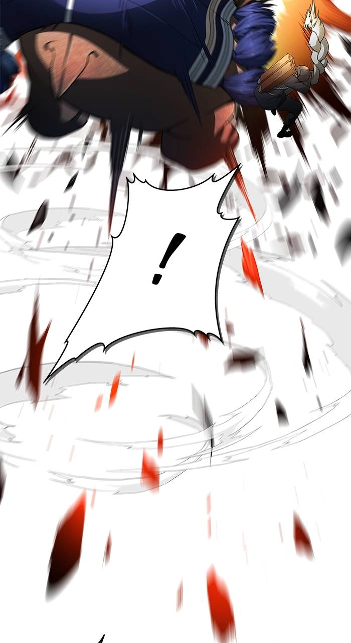 Tower of God Chapter 579, page 72 of 160