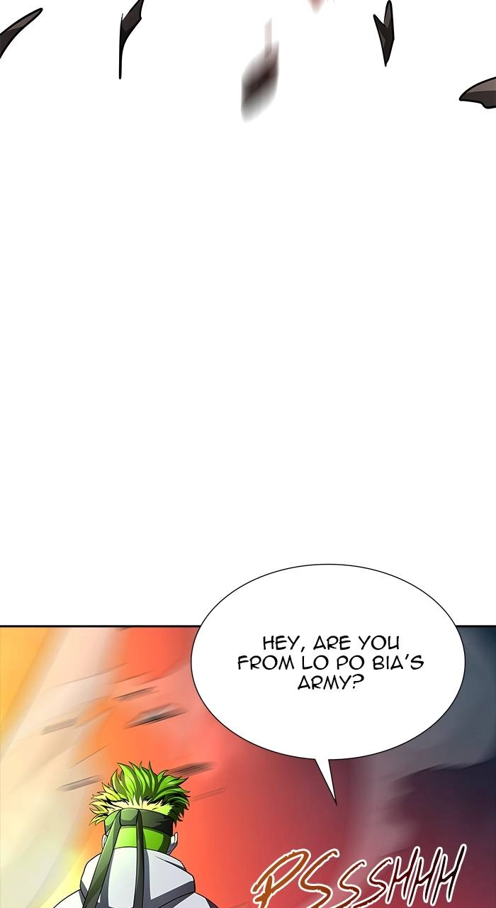 Tower of God Chapter 579, page 73 of 160