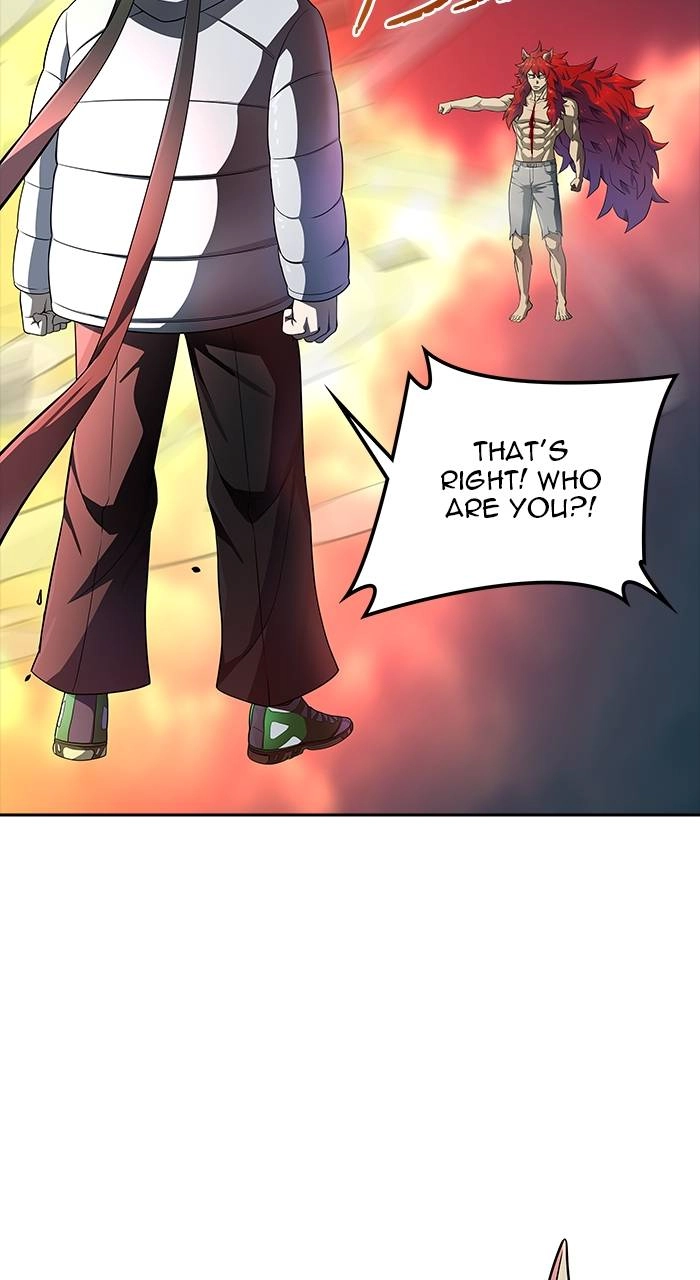 Tower of God Chapter 579, page 74 of 160