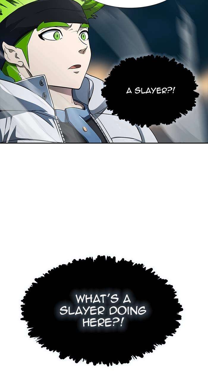 Tower of God Chapter 579, page 76 of 160