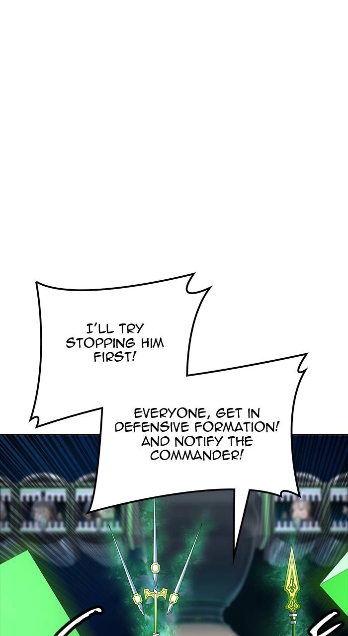 Tower of God Chapter 579, page 77 of 160