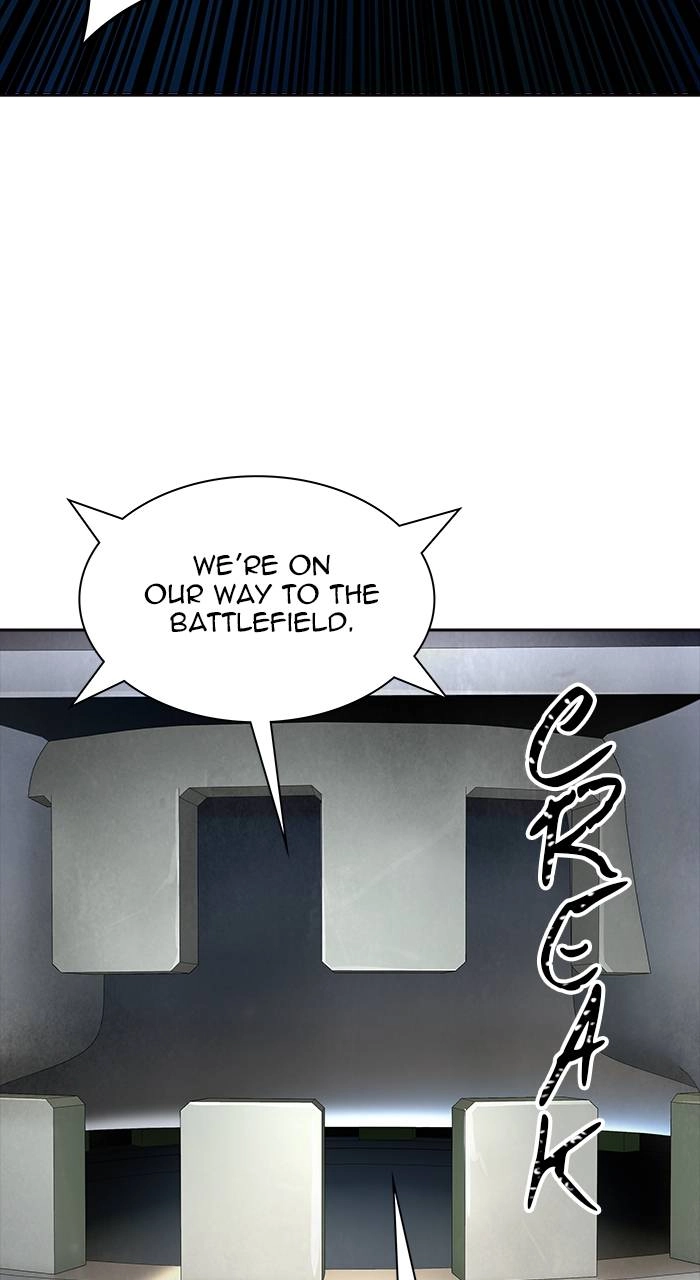 Tower of God Chapter 579, page 90 of 160