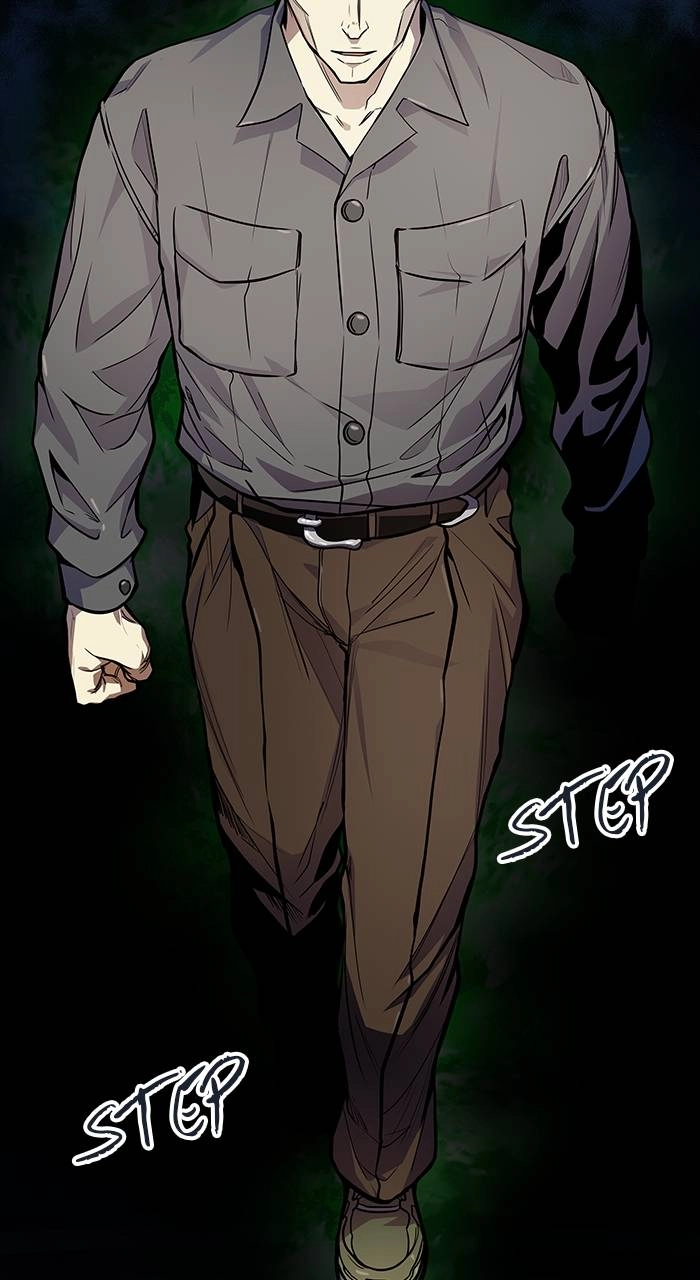 Tower of God Chapter 579, page 92 of 160