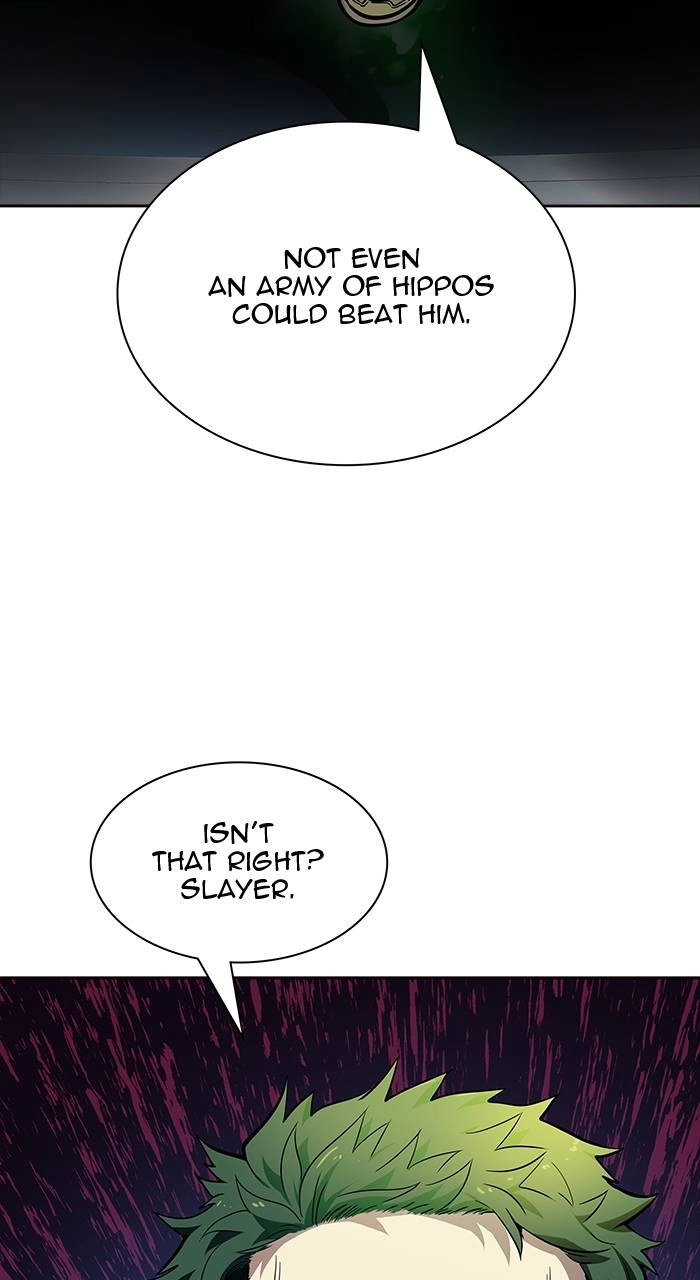 Tower of God Chapter 579, page 93 of 160