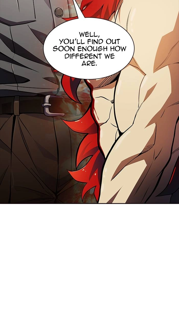 Tower of God Chapter 579, page 96 of 160