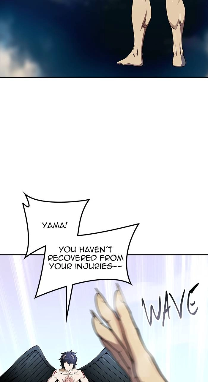 Tower of God Chapter 579, page 98 of 160