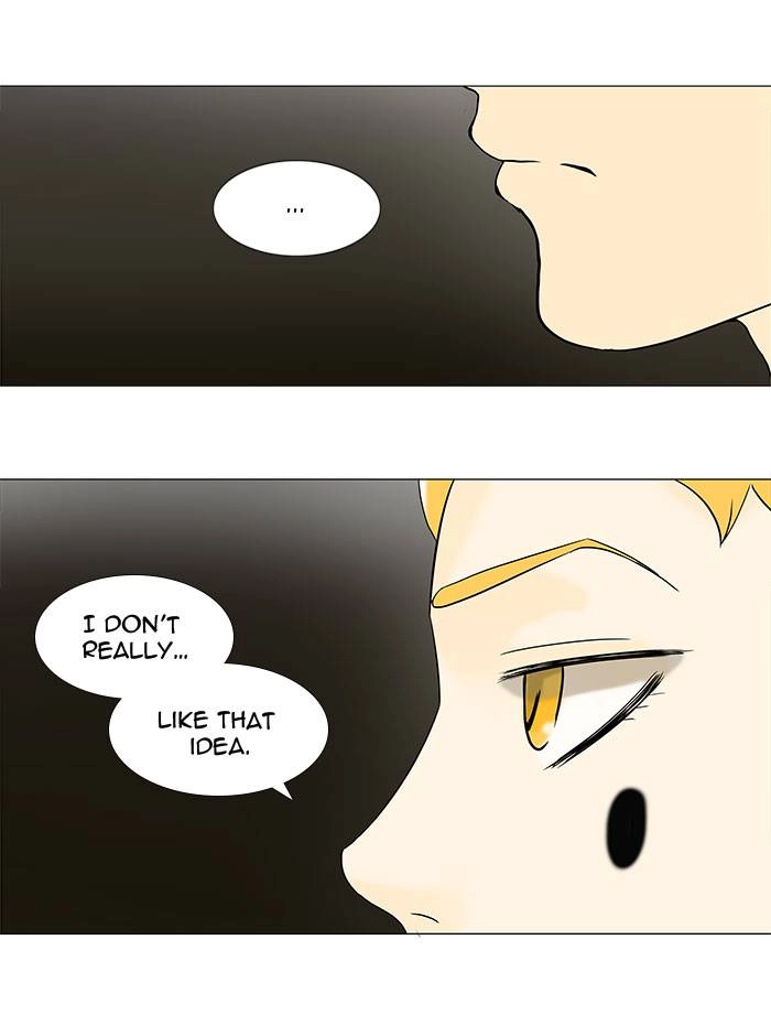 Tower of God Chapter 58, page 10 of 44