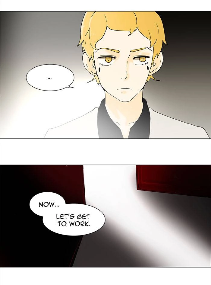 Tower of God Chapter 58, page 14 of 44