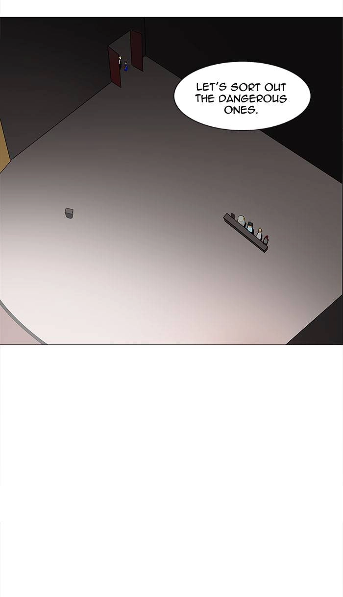 Tower of God Chapter 58, page 15 of 44