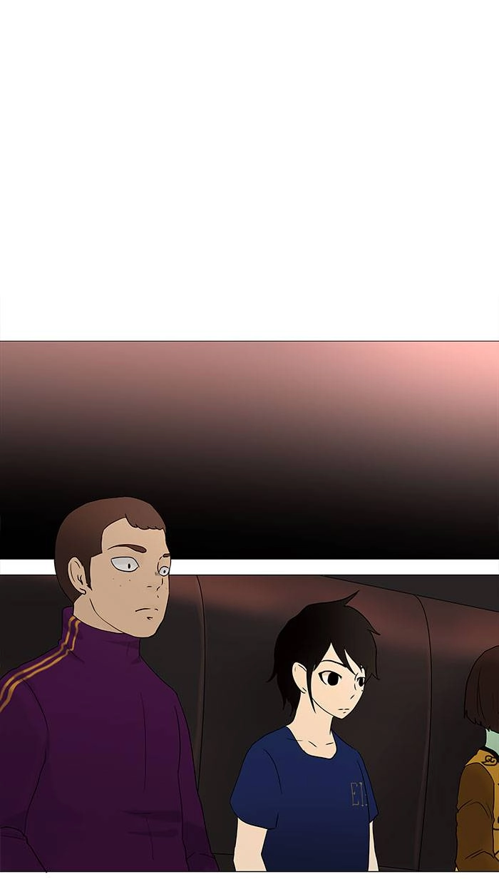 Tower of God Chapter 58, page 18 of 44