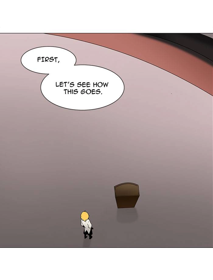 Tower of God Chapter 58, page 23 of 44