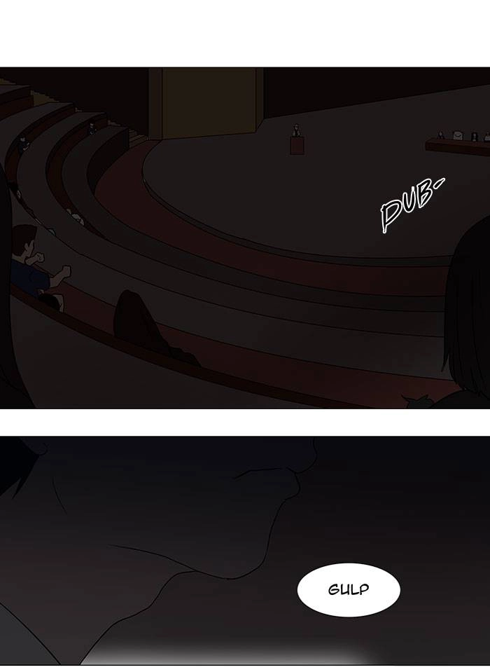 Tower of God Chapter 58, page 25 of 44