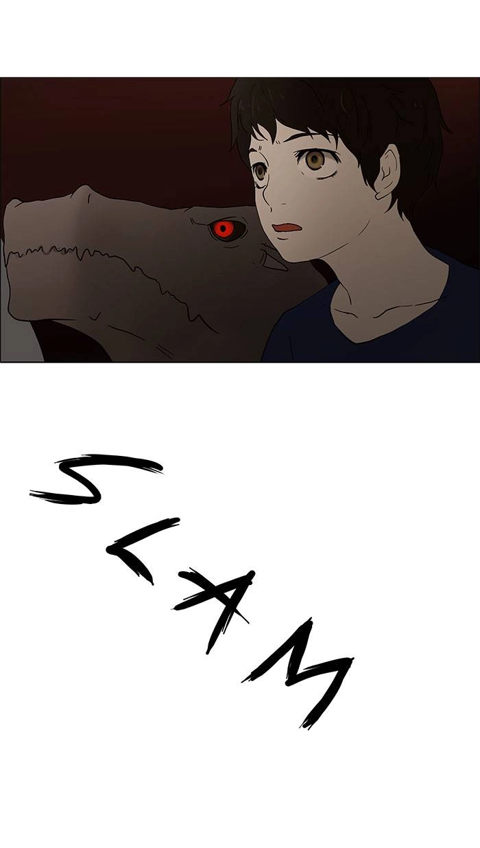 Tower of God Chapter 58, page 30 of 44