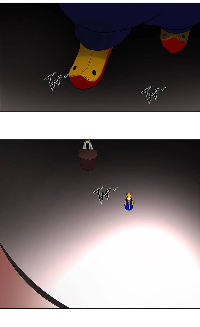 Tower of God Chapter 58, page 34 of 44