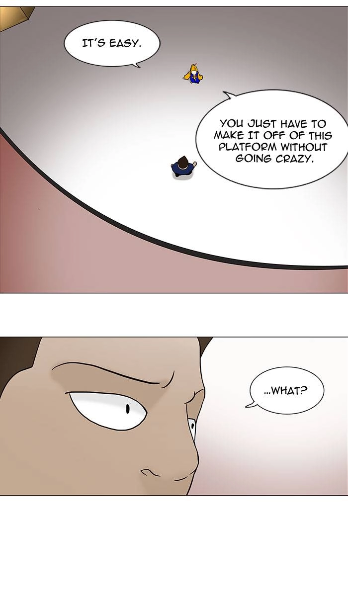 Tower of God Chapter 58, page 37 of 44