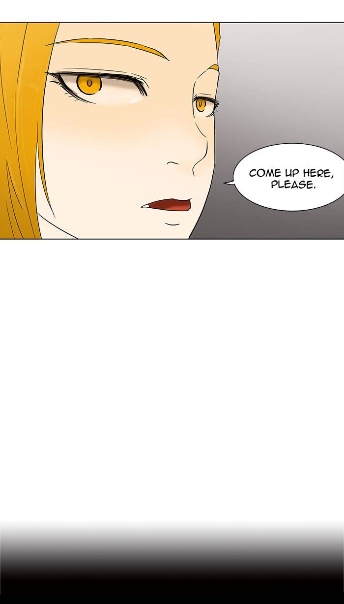 Tower of God Chapter 58, page 43 of 44