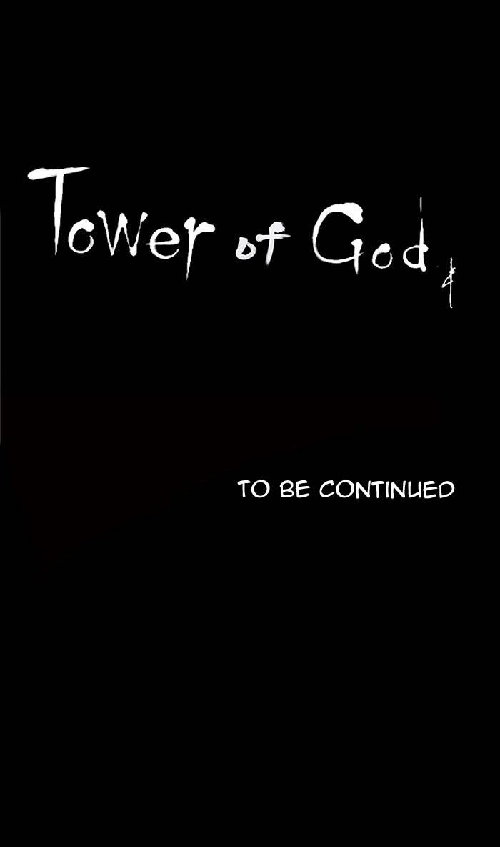 Tower of God Chapter 58, page 44 of 44