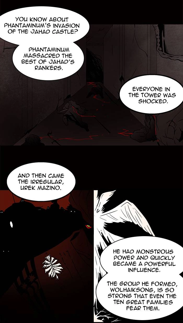 Tower of God Chapter 58, page 5 of 44
