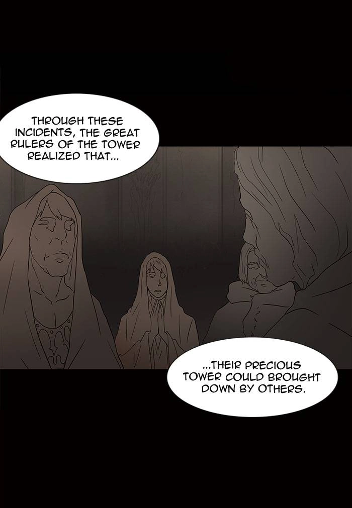 Tower of God Chapter 58, page 6 of 44