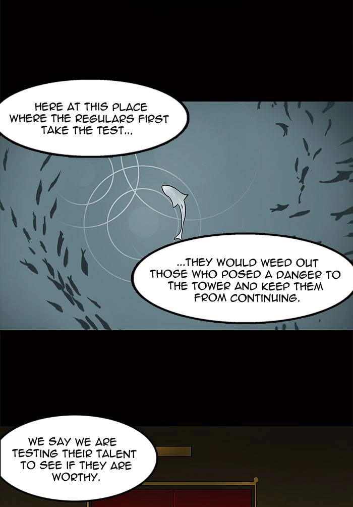 Tower of God Chapter 58, page 8 of 44